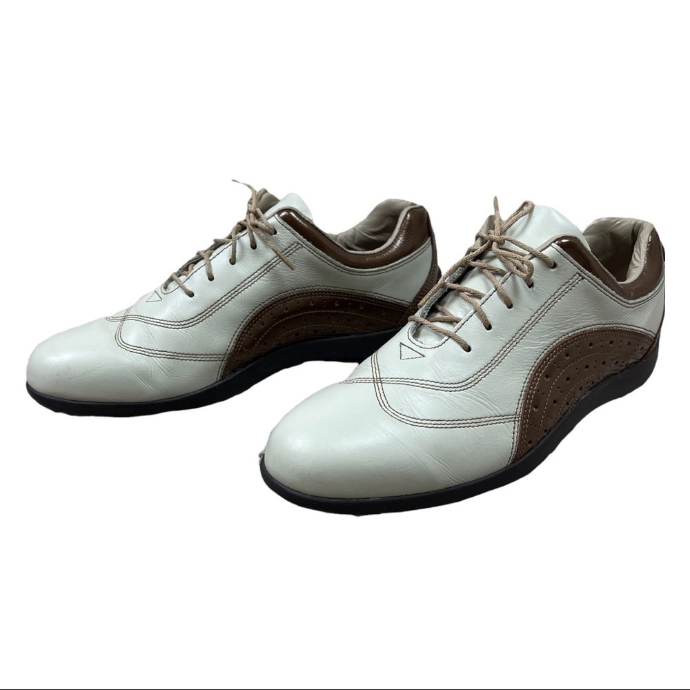 FootJoy Women's LoPro Soft Spike Golf Shoe